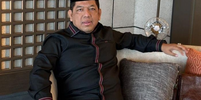 Shofiyullah Muzammil. Foto: dok. pribadi