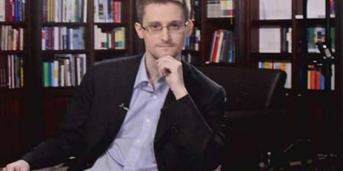 Edward Snowden secara tegas menyatakan bahwa ISIS bentukan Israel, Inggris dan Amerika Serikat