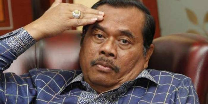 Jaksa Agung HM Prasetyo. foto: tempo