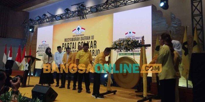 kembali-pimpin-golkar-sidoarjo-adam-rusydi-fokus-rangkul-gen-z-dan-rangkul-pemerintah-daerah