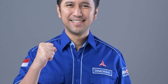 partai-demokrat-siapkan-emil-dardak-sebagai-calon-gubernur-jatim