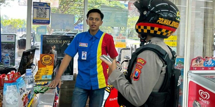 patroli-polwan-jenggala-presisi-sidoarjo-cegah-gangguan-kamtibmas