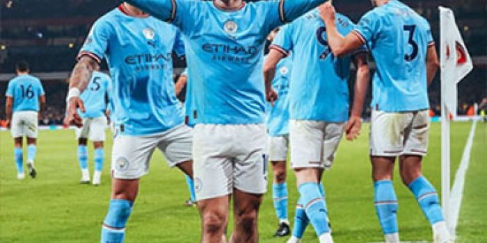 City akan melawat ke markas Forest pada pekan 24 Liga Inggris 2022-2023