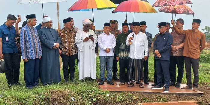 uac-mojokerto-bangun-fakultas-kedokteran-target-rampung-2026