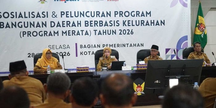 wali-kota-kediri-dorong-optimalisasi-program-merata-di-kelurahan