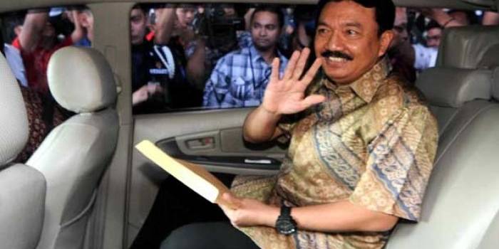 Budi Gunawan. Foto: republika.com 