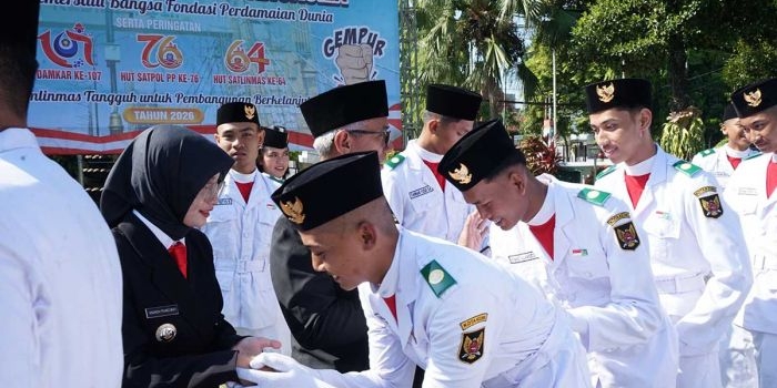 peringati-hari-lahir-pancasila-wali-kota-kediri-tekankan-hal-ini