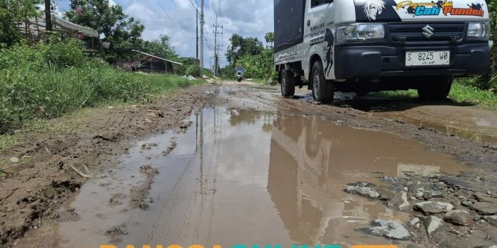warga-jatigedong-keluhkan-jalan-kabupaten-rusak-parah-dpupr-jombang-akan-cek-lapangan