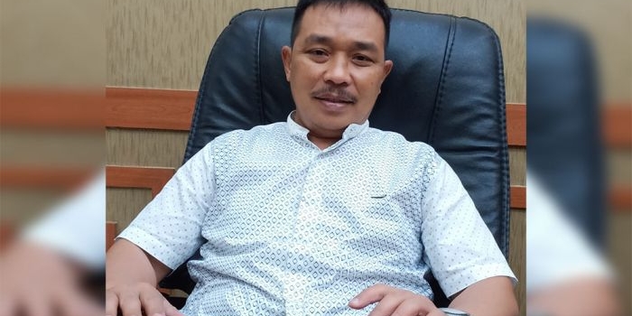 Much. Abdul Qodir, Ketua DPRD Gresik.