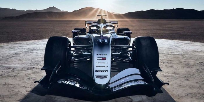 cadillac-perkenalkan-livery-formula-1-debut-di-super-bowl-2026