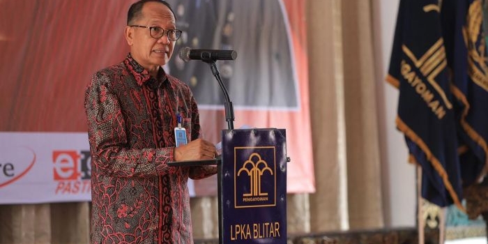 jelang-pemilu-2024-kemenkumham-jatim-perbarui-data-alamat-kantor-dan-kepengurusan-parpol