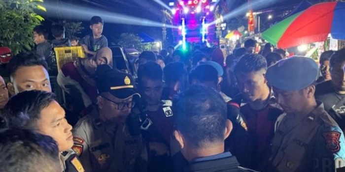 polres-kediri-bubarkan-karnaval-sound-horeg-di-wates-kapolres-tak-main-main-soal-ini