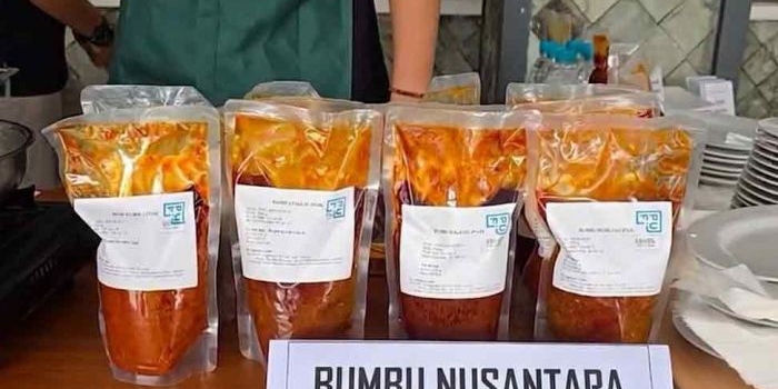 Pemerintah Buka Ekspor Bumbu dan RTE Haji 2026, UMKM Indonesia Tembus Rantai Pasok Global