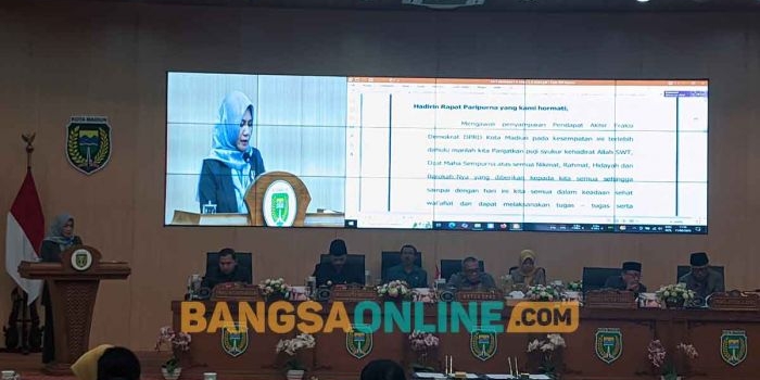 dewan-setujui-raperda-p-apbd-2025-wali-kota-madiun-siap-jalankan-catatan-fraksi