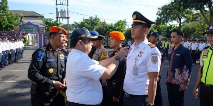 apel-posko-angkutan-lebaran-2026-kai-daop-8-nyatakan-kesiapan