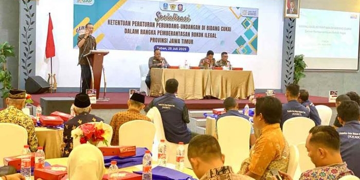 bahaya-rokok-ilegal-bea-cukai-kanwil-jatim-i-gelar-sosialisasi-di-kabupaten-tuban