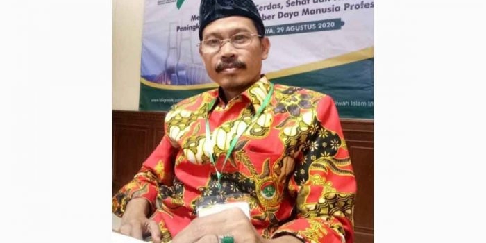 Direktur YLBH FT, Andi Fajar Yulianto.
