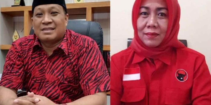 para-calon-ketua-dpc-pdip-gresik-akan-jalani-psikotes
