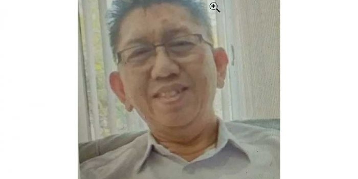 R. Achmad Syahwan Efendy, Plt. Inspektur Inspektorat Sumenep.