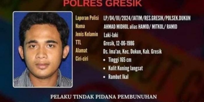 polres-gresik-tangkap-pelaku-perampokan-dan-pembunuh-agen-brilink-desa-imaan