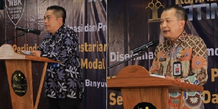 Foto: Humas Kemenkumham Jatim