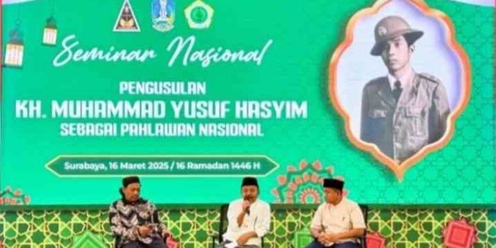 Dr KH Aguk Irawan, M. Mas