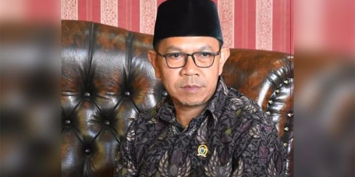 Wakil Ketua DPRD Kota Batu, Nurochman, S.H.