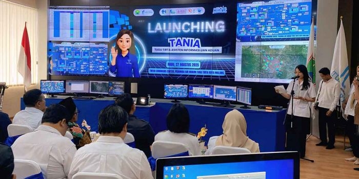 tania-chatbot-ai-pertama-di-indonesia-diluncurkan-perumda-tugu-tirta