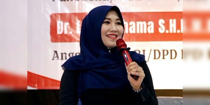 18-agustus-libur-nasional-senator-lia-istifhama-bukti-presiden-prabowo-sosok-pemimpin-simpatik