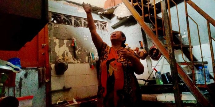 rumah-di-dupak-timur-ambrol-polisi-ungkap-penyebabnya