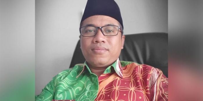Syafiuddin, S.H.