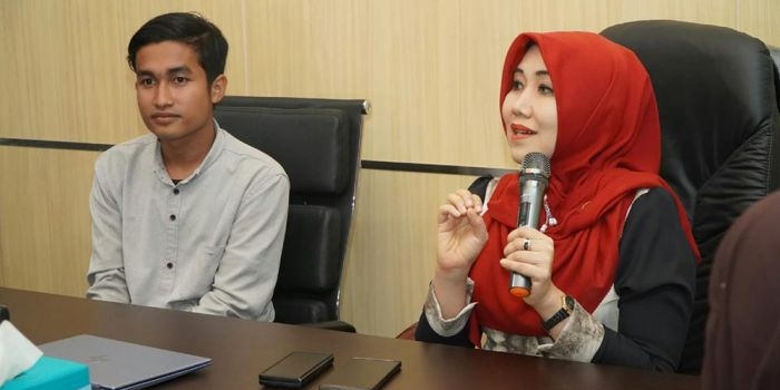 audiensi-bem-pasuruan-raya-di-kantor-dpd-ri-surabaya-soroti-jerat-tengkulak-nelayan-lekok