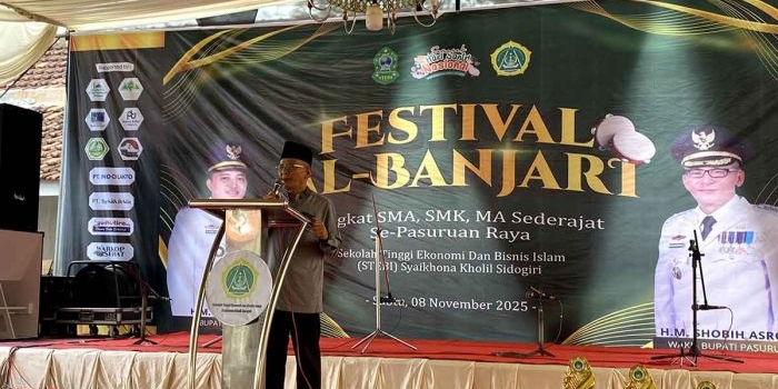 festival-al-banjari-stebi-sidogiri-warnai-semangat-hari-santri-nasional-di-kabupaten-pasuruan