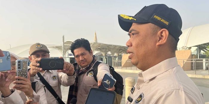 kadaker-bandara-ingatkan-jemaah-gelombang-ii-untuk-siapkan-ihram
