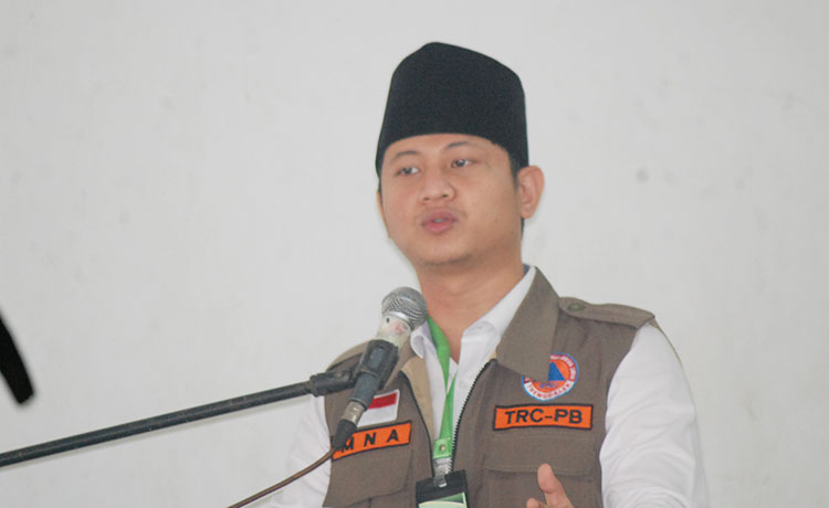 Bupati Arifin Umumkan Pembubaran Check Point, Diganti Penegakan Displin Wilayah