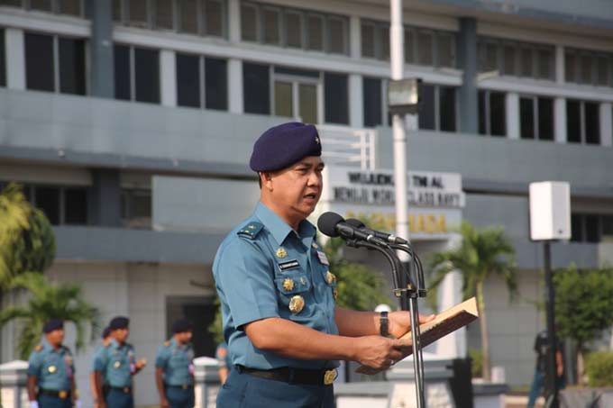 Jaga Netralitas Anggota TNI di Pilkada Serentak