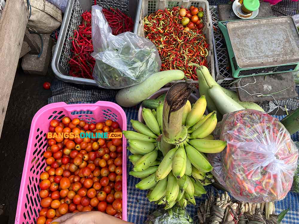 Foto: Sulthon/Bangsaonline.