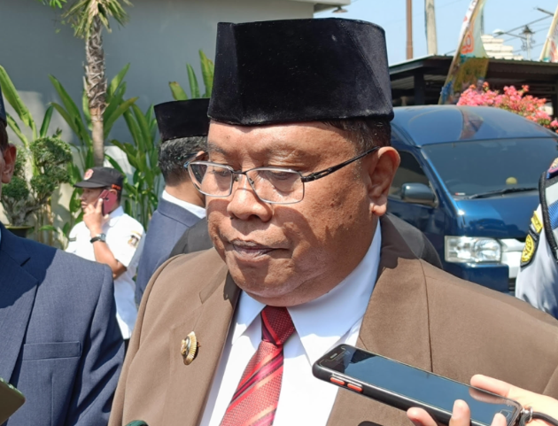 Wali Kota Blitar, Santoso