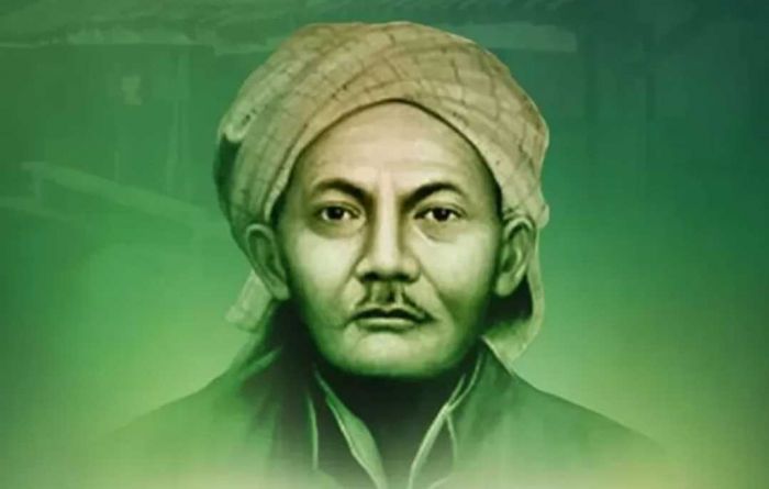 Hadratussyaikh KHM Hasyim Asy