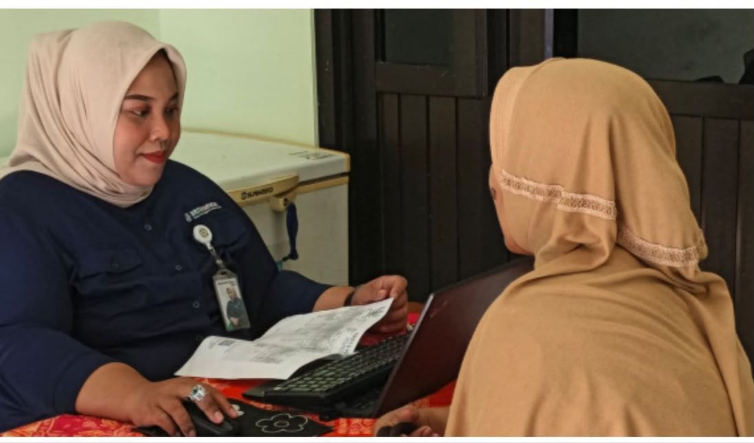 BPJS Kesehatan mengimbau untuk update data