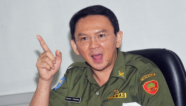 Heboh Pernyataan Ahok: Ajaran Kristen itu Konyol, Kalau 