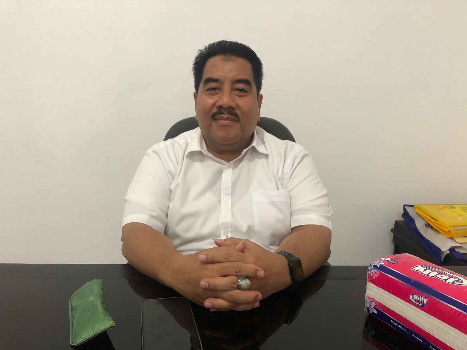 Bidik Generasi Z dan Milenial, Wakil Ketua Golkar Jatim Targetkan 20 Kursi