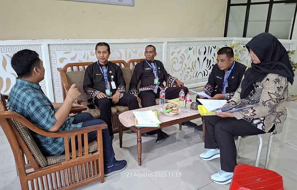 Produksi Turun, 596 Buruh Rokok di Bojonegoro Dirumahkan