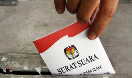 1.939.789 Surat Suara untuk Pilkada Jember Mulai Dicetak