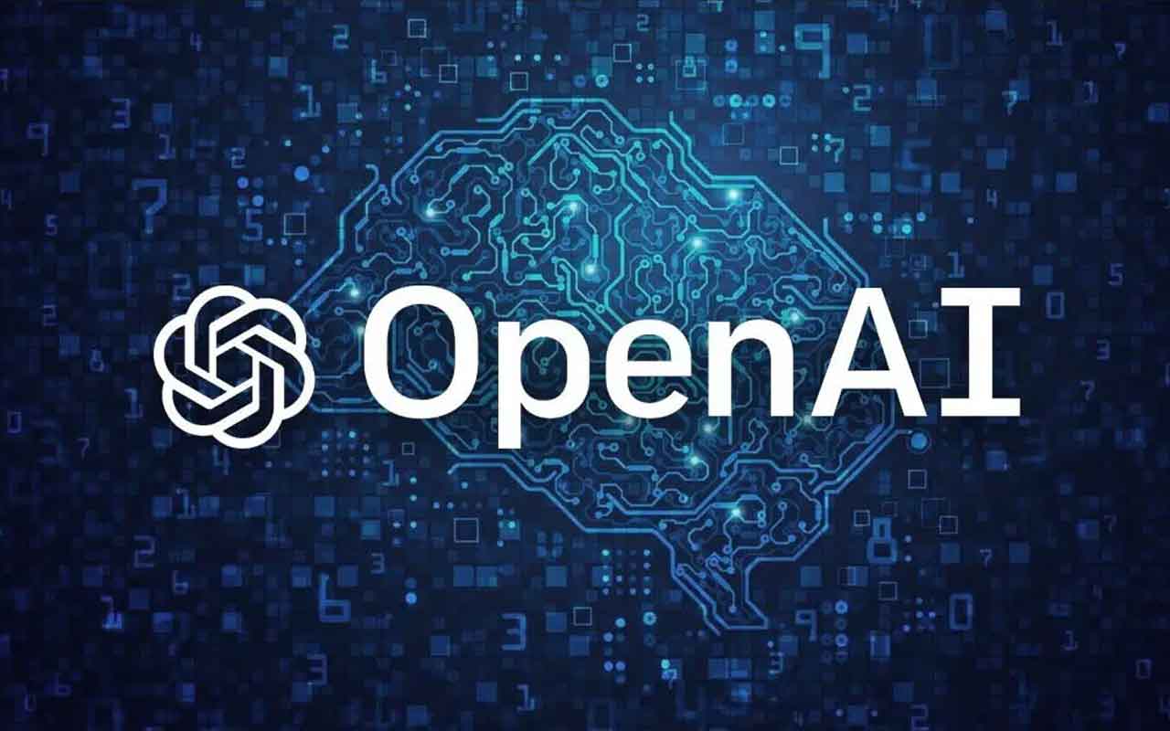 OpenAI. Foto: Ist.