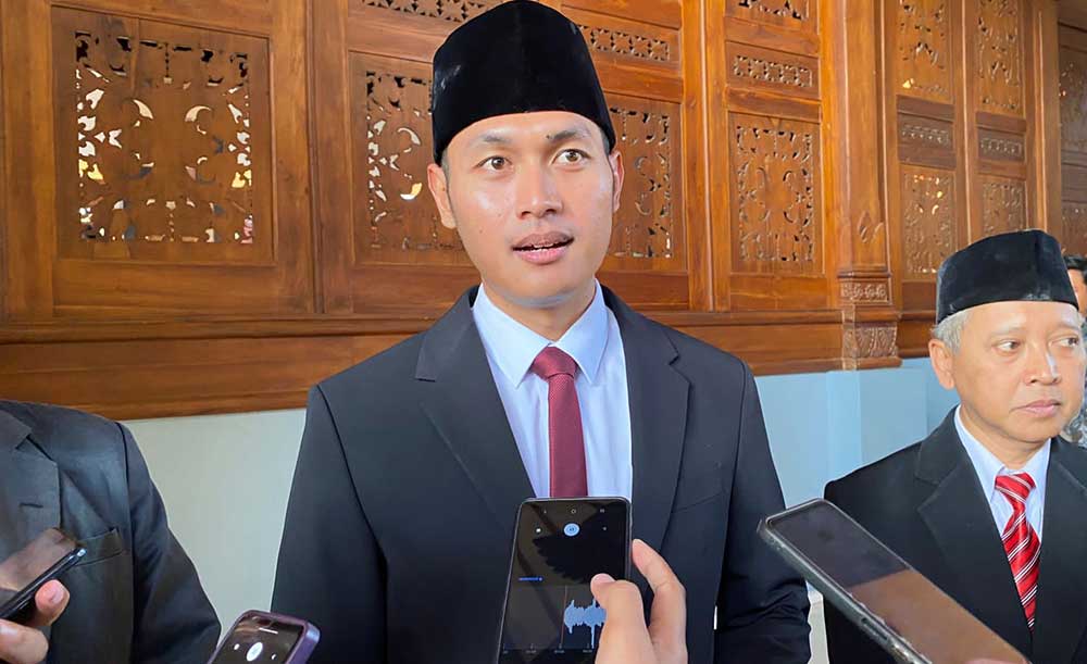 Bupati Tuban: Tak Ada Bansos untuk Korban Judi Online