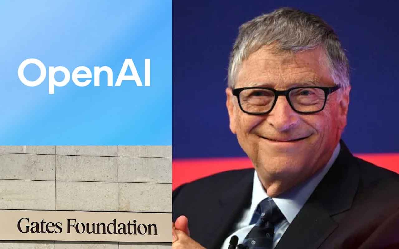 Bill Gates. Foto: X.