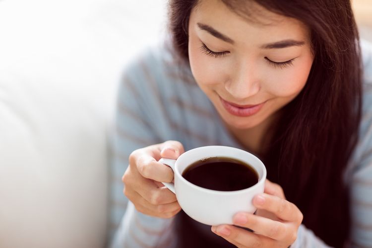 Ketahui Manfaat Kopi untuk Kesehatan Wajah. Foto: Ist