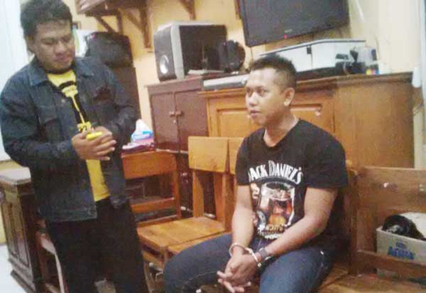 Kenalan di Facebook, Warga Plumpang Lamongan Perkosa Gadis