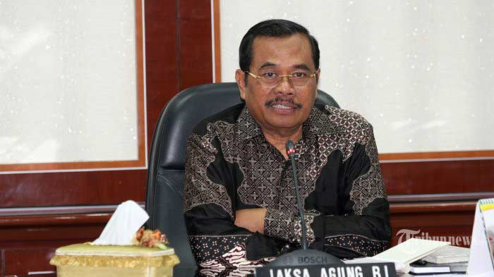 MKD Panggil Luhut Senin, Jakgung: Kasus "Papa Minta Saham" Pertaruhan Jaksa